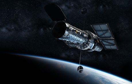 Le télescope spatial Hubble repère l’étoile la plus lointaine connue