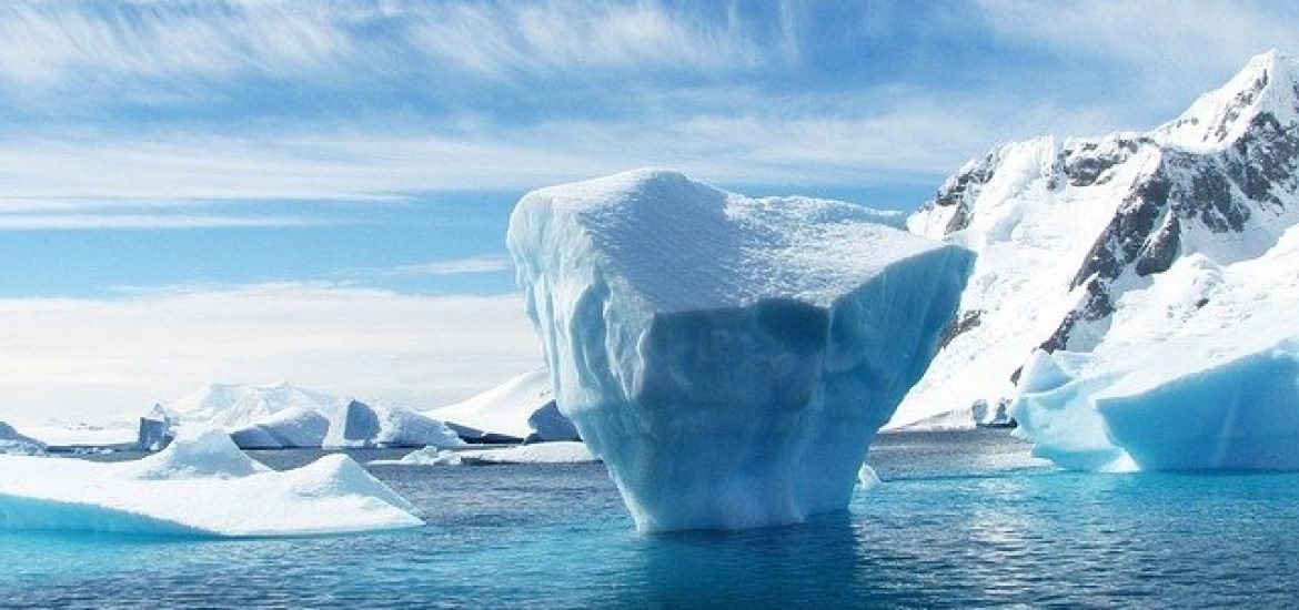 Polarmeer erwärmt sich schon länger als angenommen