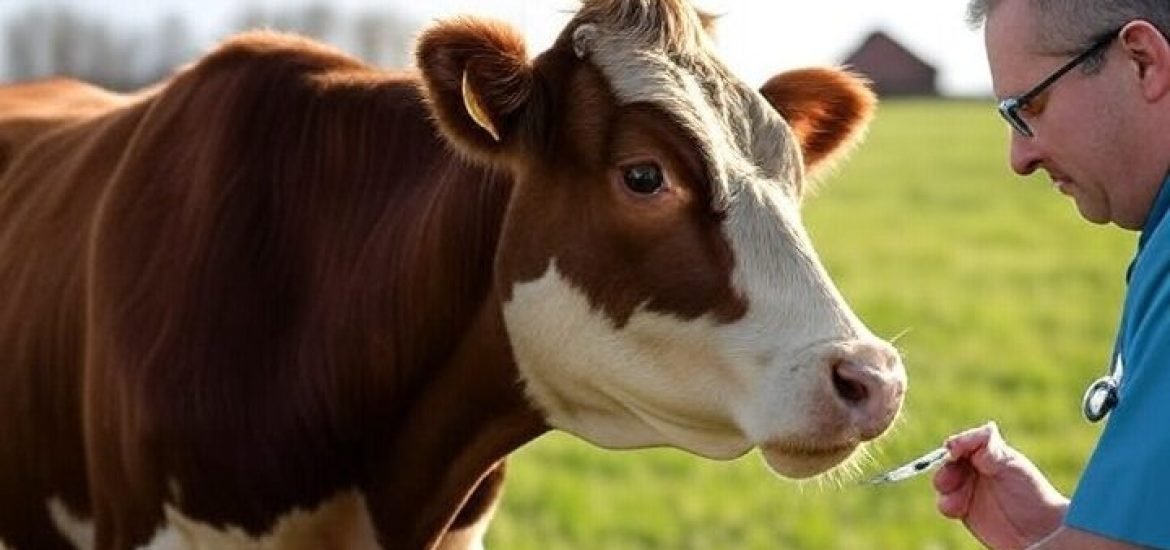 Expanding animal vaccination can curb the ‘silent pandemic’ of superbugs