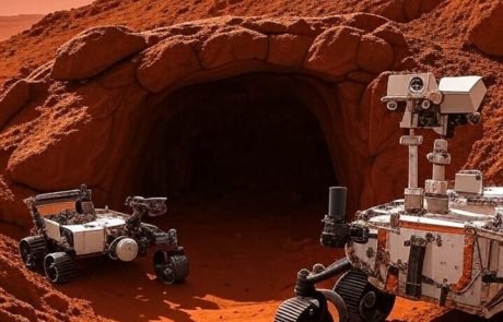 « On a une mine d’or et de cuivre en France, inutile d’aller sur Mars » – Entretien avec Éric Marcoux
