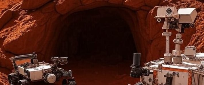 « On a une mine d’or et de cuivre en France, inutile d’aller sur Mars » – Entretien avec Éric Marcoux
