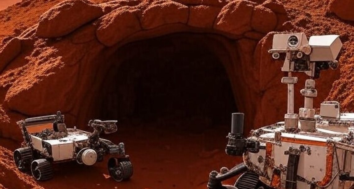 “We have a gold and copper mine in France, no need to go to Mars” – Interview with Éric Marcoux
