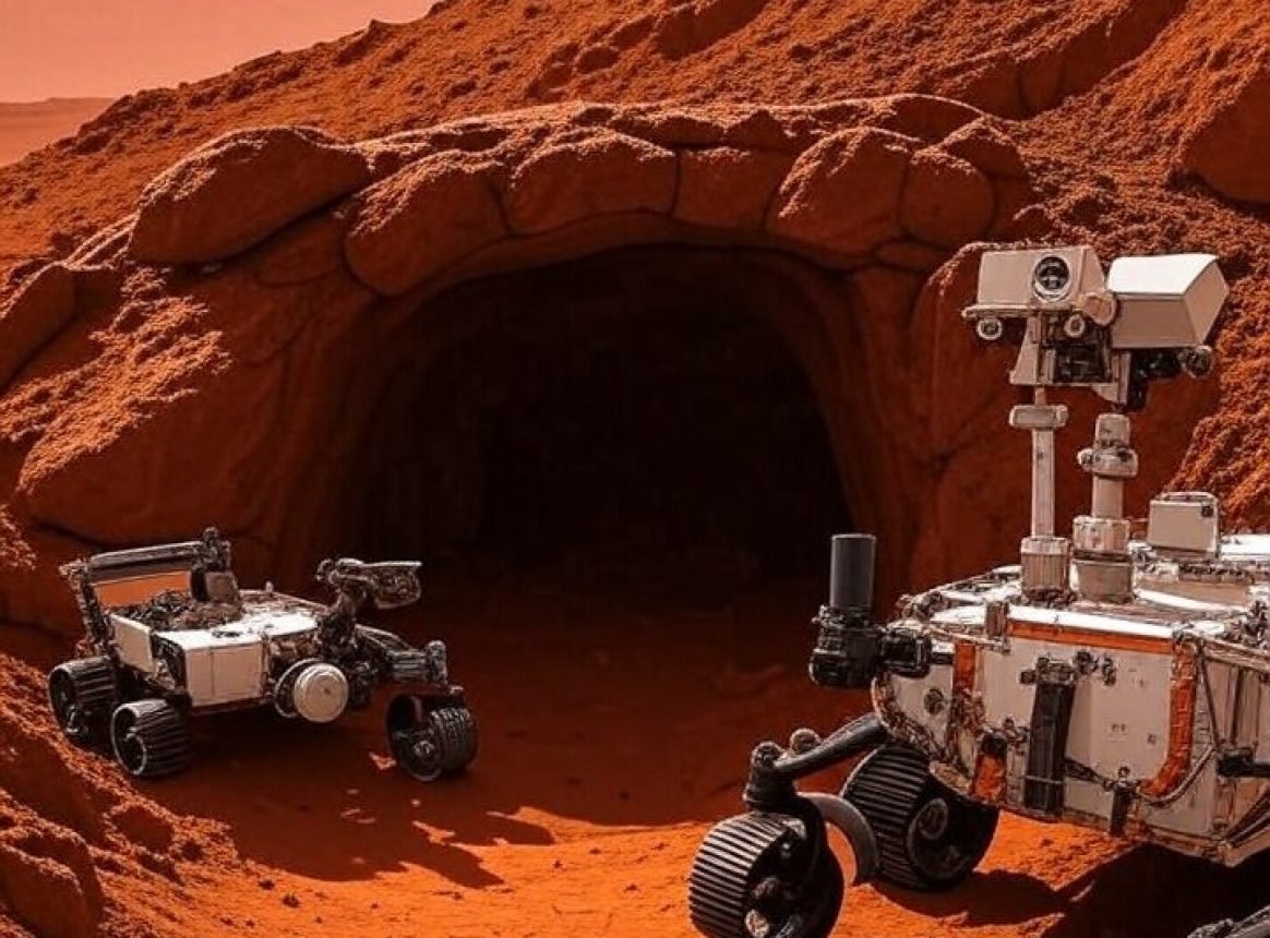 « On a une mine d’or et de cuivre en France, inutile d’aller sur Mars » – Entretien avec Éric Marcoux