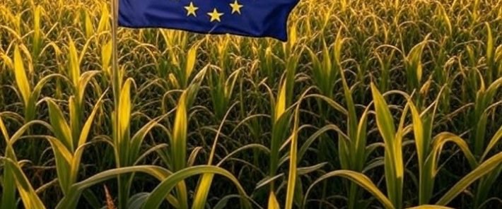 NGT: the New  EU Regulations for plant editing in the midst of parlementary turbulences 