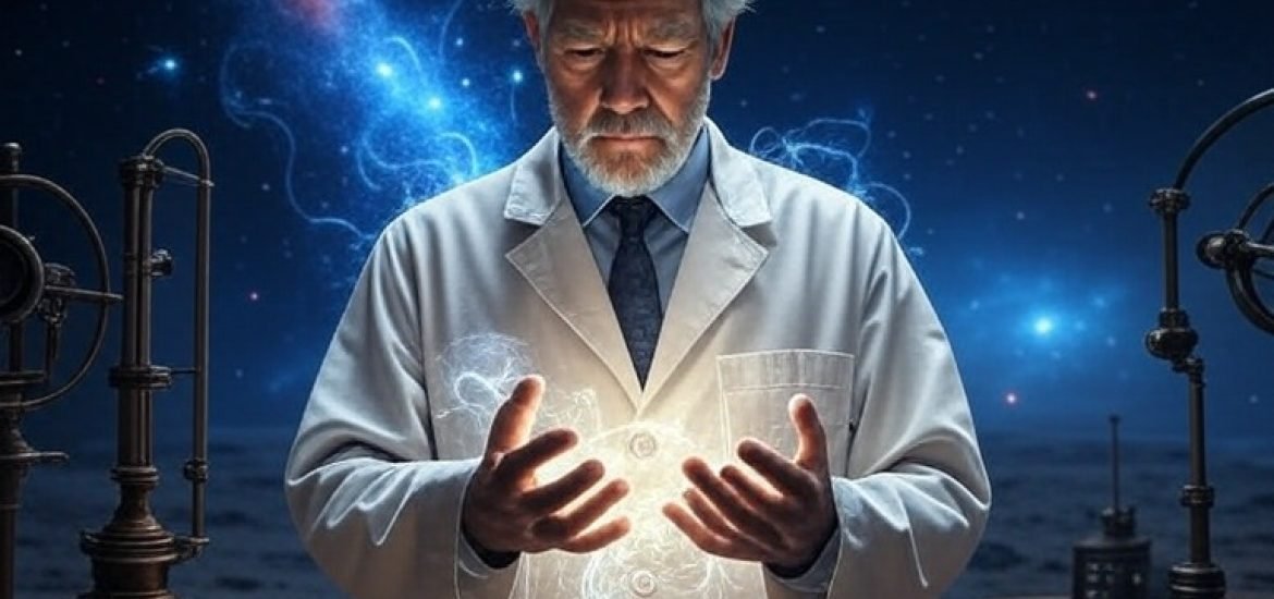 « Thérapies énergétiques : mon livre est un bestiaire à chimères » S. Point (Entretien)