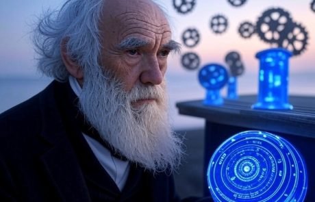« La biologie contemporaine n’est pas vraiment sortie du mécanisme » P. Gagnon (entretien)