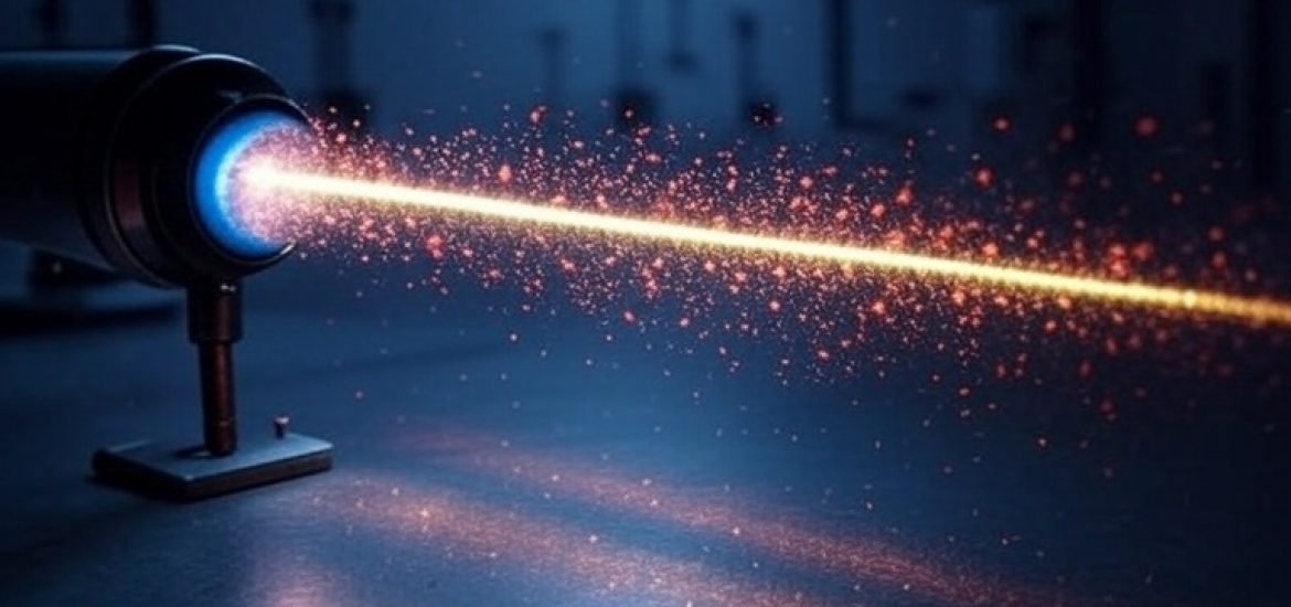 Trinity College révolutionne l’observation des impacts de micro-particules à grande vitesse