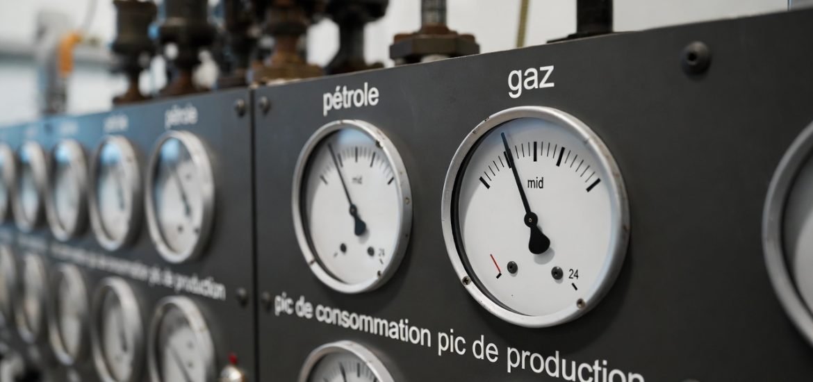 Pétrole et Gaz Naturel : quelle situation en 2025 ?