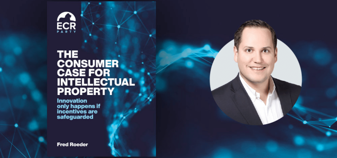 Review of the paper: The Consumer Case for Intellectual Property