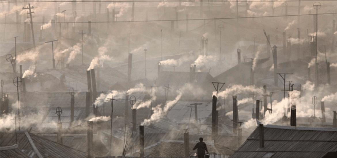 Is the EU about to cut its carbon aid to China?