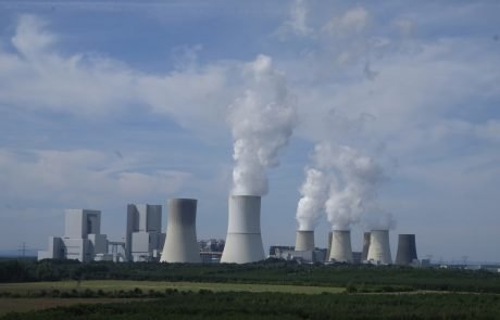 Austria challenges Hungarian nuclear power project