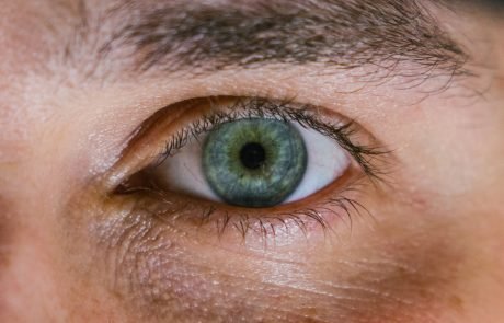 Scientists have made the first 3D printed human corneas