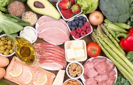 Keto diet tames deadly flu virus in mice