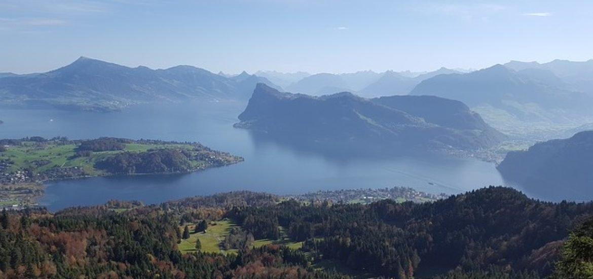 Bahnbrechende Tsunami-Forschung aus der Schweiz