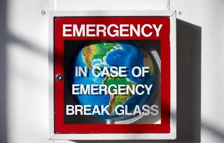 Why the World Is Not Going to Collapse!