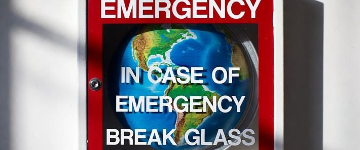 Why the World Is Not Going to Collapse!