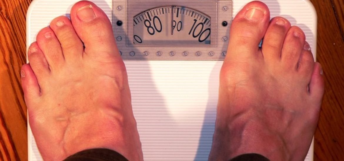 Studie zeigt: DNA kann Risiko für Übergewicht bedingen