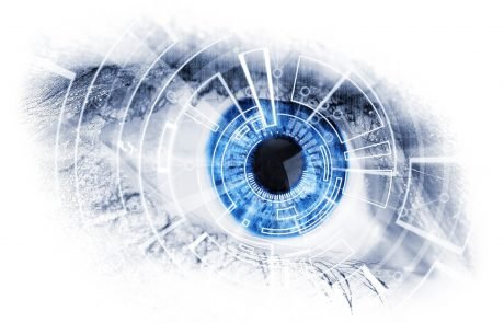 EC-Eye: l’oeil bionique qui fascine le monde de la science