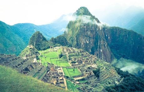 Machu Picchu: Archäologen entdecken Inka-Geheimnisse in der DNA