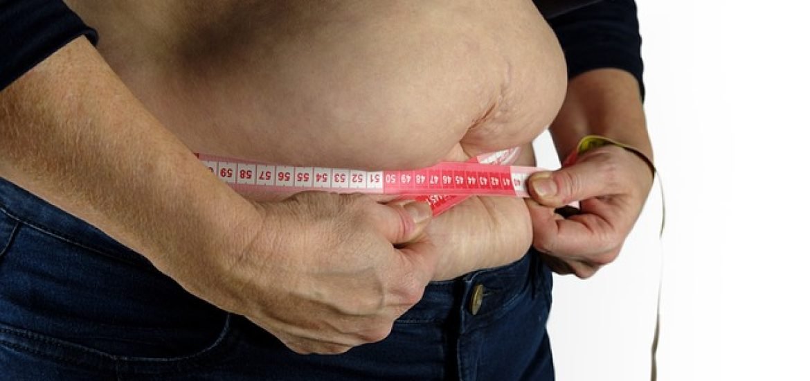 Fettleibigkeit behindert die Lernfähigkeit – Abnehmspritzen können helfen
