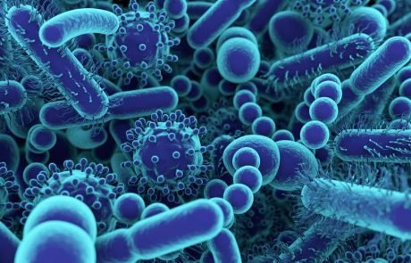 New tools for mapping the human microbiome