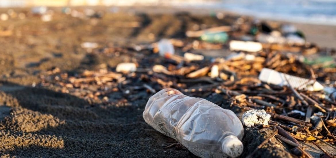 Ten times more microplastics in Atlantic ocean than previously thought