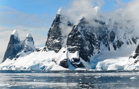 Beringbrücke entstand später als gedacht: Muss Menschheits- und Klima-Geschichte neu geschrieben werden?
