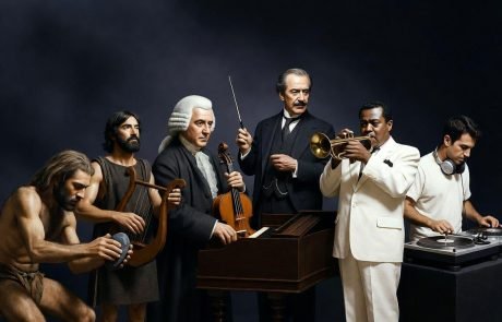 “Musical impoverishment is confirmed” Étienne Guéreau (interview)