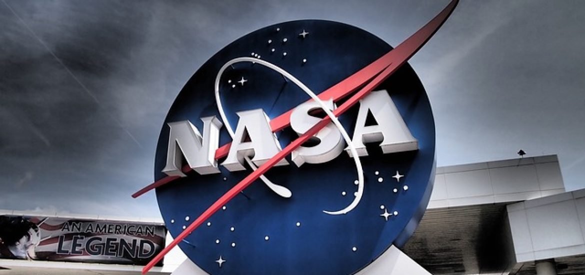 NASA-Sonde lenkt Asteroiden auf eine andere Umlaufbahn