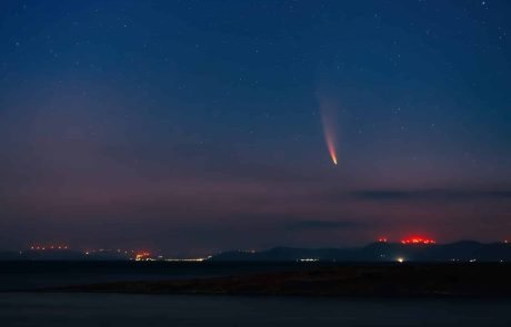 Forscher entdeckt Meteoritenkrater in französischem Weingut