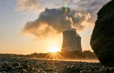 Studie: erneuerbare Energien zuverlässiger als Atomenergie