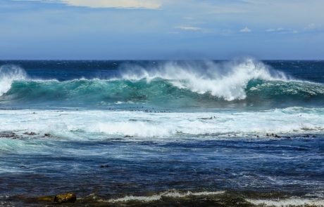 New observations of ocean circulation patterns in the North Atlantic may help predict future climate impacts
