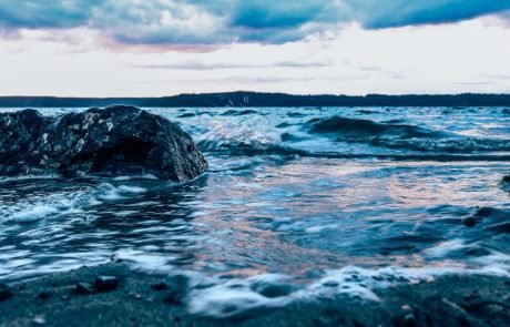A mathematical approach to estimate historical ocean warming