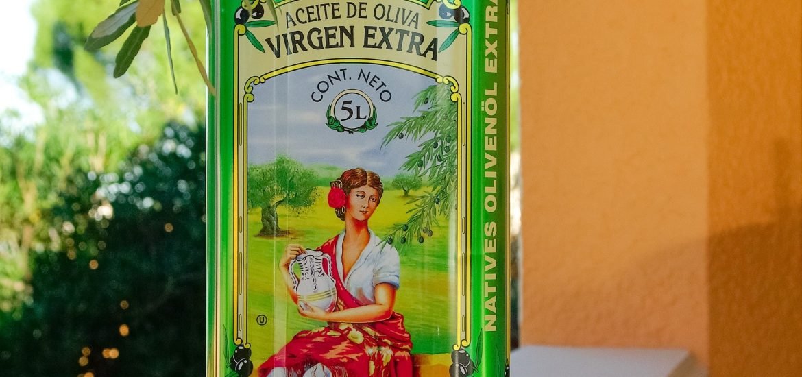 Will Nutriscore founder on the slippery issue of Spanish olive oil?