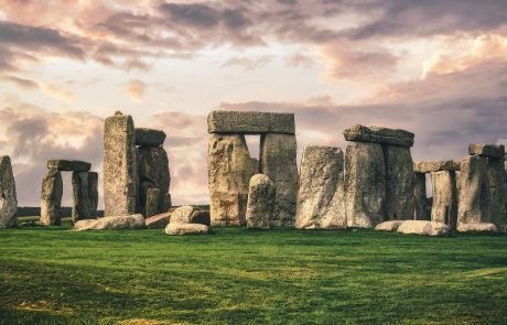 Forscher behauptet: Stonehenge doch kein Sonnenkalender