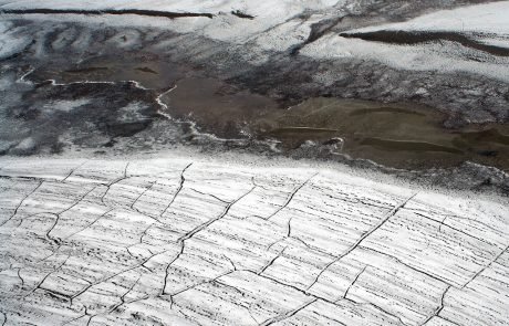 Le permafrost : nouvel ennemi de l’espèce humaine ?