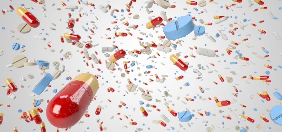 Vers la production des virus tueurs de batteries résistantes aux antibiotiques