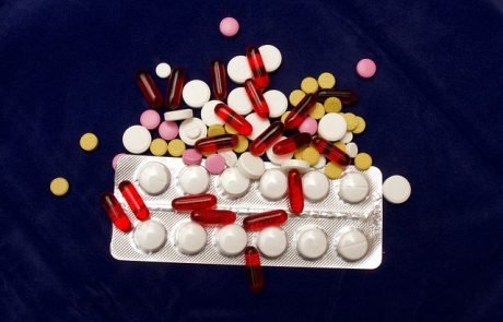 Neue Studie belegt: Die meisten Antidepressiva zur Schmerzbehandlung unwirksam