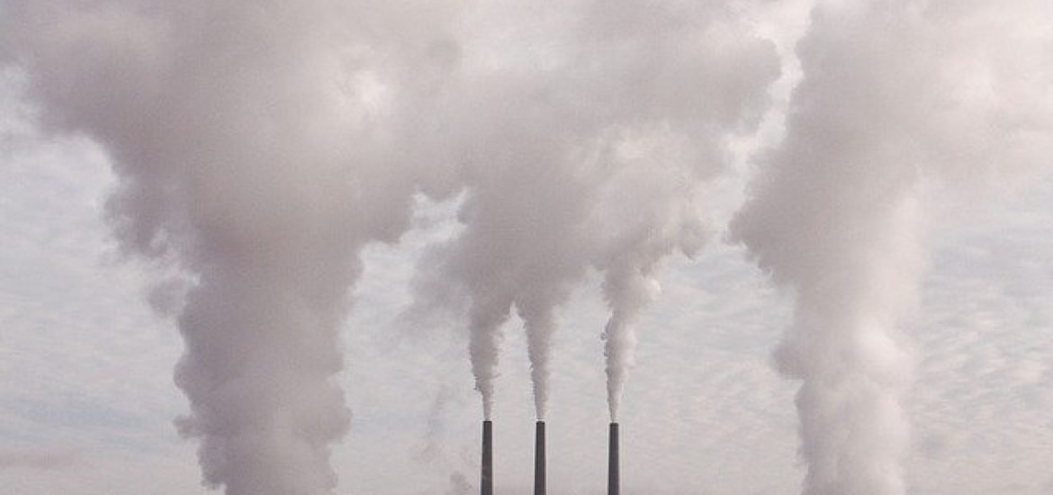 Weltklimarat: Kohleverbrauch der Menschheit muss um 95% sinken, sonst droht eine Erderwärmung von 3 °C