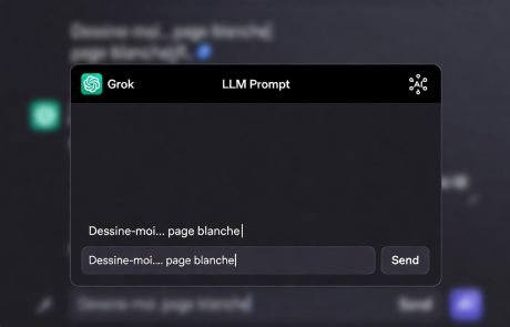 Les IA génératives ne créent pas de manière autonome