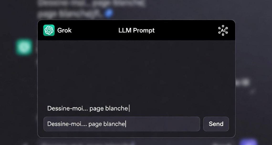 Les IA génératives ne créent pas de manière autonome