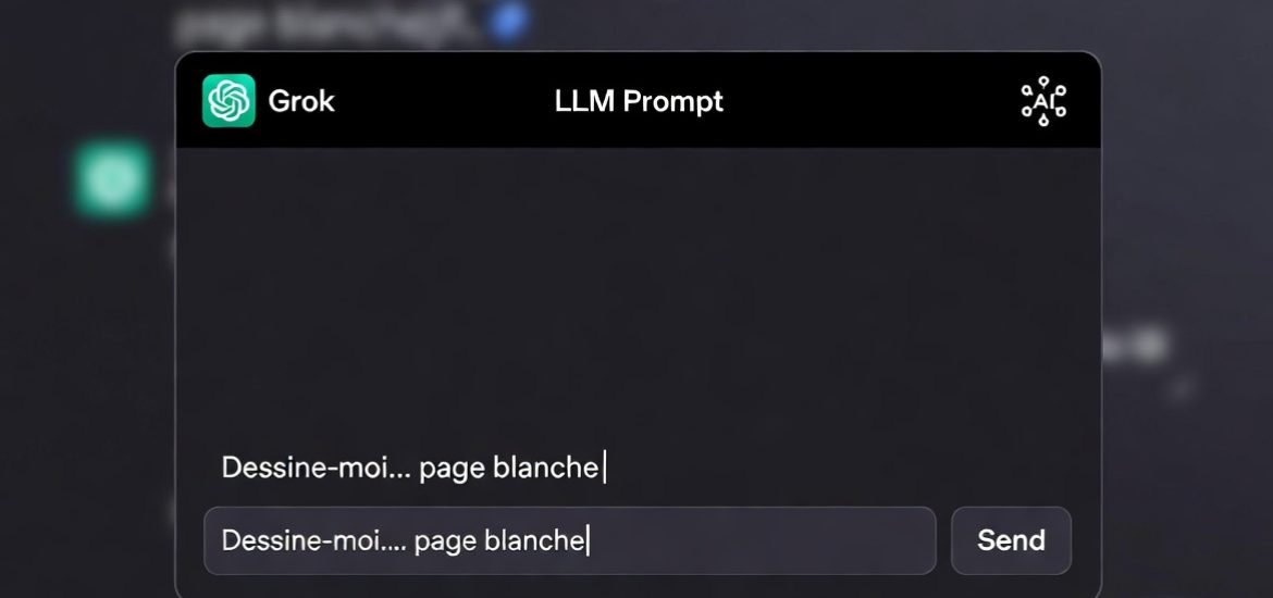 Les IA génératives ne créent pas de manière autonome
