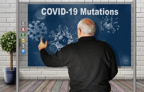 Covid-19 : le vaccin Pfizer-BioNtech efficace contre deux variants