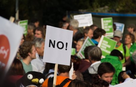 Le naufrage de l’écofascisme