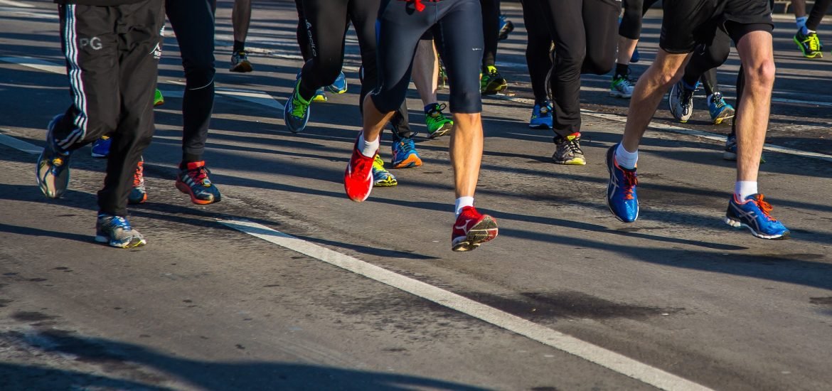 Endurance sports boost immune health, researchers say