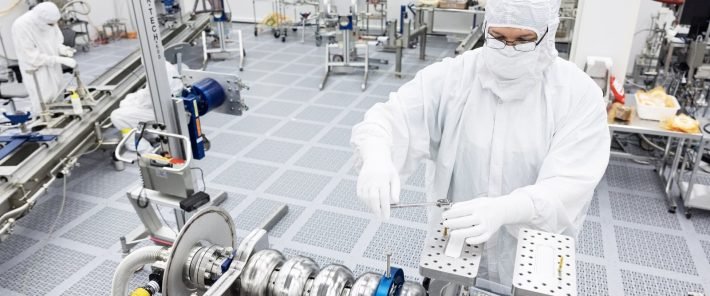 « Il faut construire un continuum scientifique et technologique entre les recherches publique et privée »