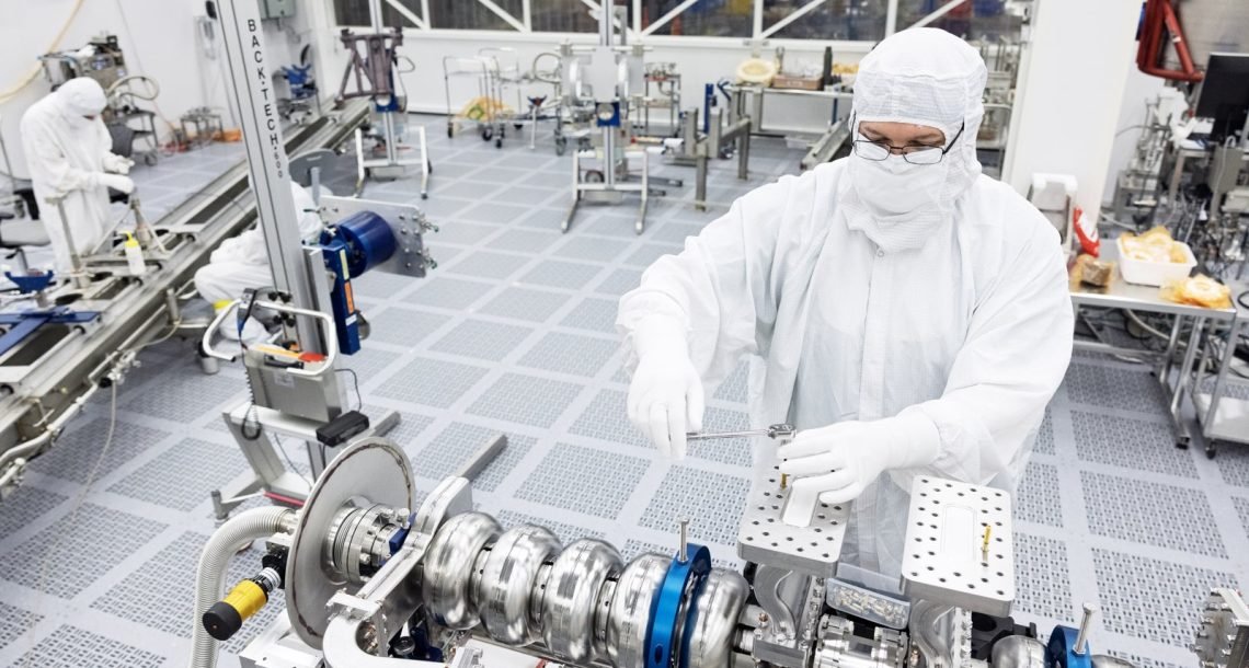 « Il faut construire un continuum scientifique et technologique entre les recherches publique et privée »