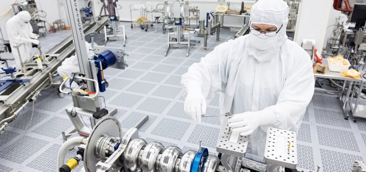 « Il faut construire un continuum scientifique et technologique entre les recherches publique et privée »