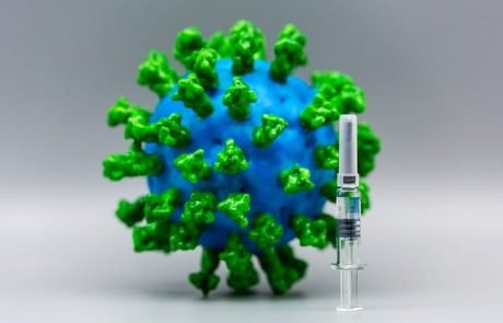 Corona-Impfung könnte Krebserkrankten bei Genesung helfen