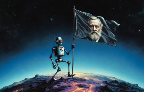 IA : Nous avons déjà un pied dans la Singularité